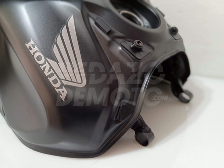 Depósito de gasolina Honda CB  650R 0 2019 - 2021