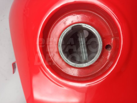 Depósito de gasolina Honda CBF 125 2008 - 2015