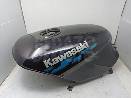 Depósito de gasolina Kawasaki GPZ S 500 1990 - 1995