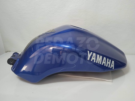 Depósito de gasolina Yamaha FZS Fazer 600 1998 - 2003