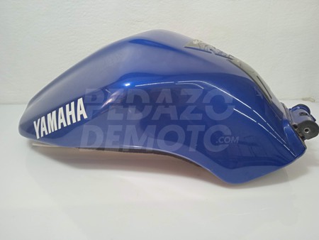 Depósito de gasolina Yamaha FZS Fazer 600 1998 - 2003