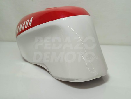 Depósito de gasolina Yamaha TZR RR 80