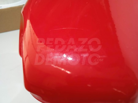 Depósito de gasolina Yamaha TZR RR 80