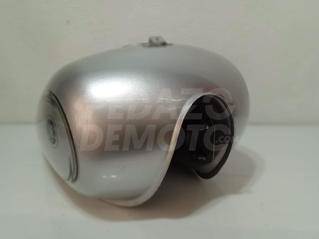 Depósito de gasolina Yamaha YBR Custom 125 2008 - 2013