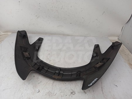 Embellecedor cúpula Suzuki Burgman Executive ABS 650 2002 - 2012