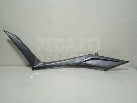 Embellecedor lateral izquierdo Kymco Superdink ABS 125 2016 - 2019