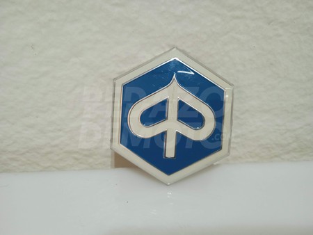 Emblema marca Piaggio X9 125 2001 - 2007