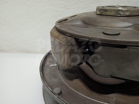 Embrague completo Suzuki Burgman 200 2007 - 2015