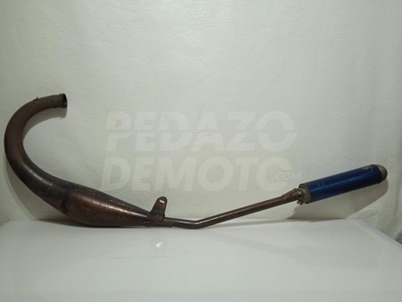 Escape completo Aprilia RS 125 1998 - 2001