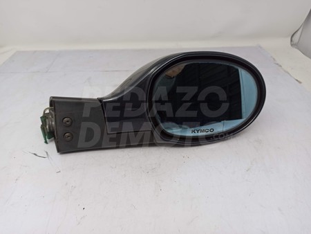 Espejo retrovisor eléctrico derecho Kymco Grand Dink 125 2006 - 2015