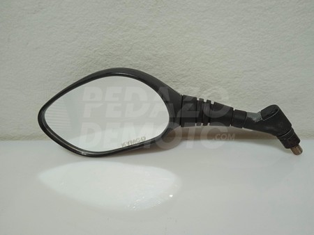 Espejo retrovisor izquierdo Kymco Xciting 500 2004 - 2007