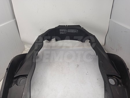 Estructura cofre BMW C 650 GT 650 2013 - 2016