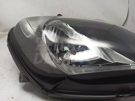 Faro delantero derecho Suzuki Burgman Executive ABS 650 2002 - 2012