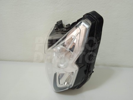 Faro delantero Honda CB 125F 125 2021 - 2023