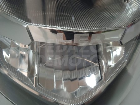 Faro delantero Honda CB 125F 125 2021 - 2023