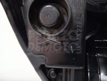 Faro delantero Honda CB 125F 125 2021 - 2023