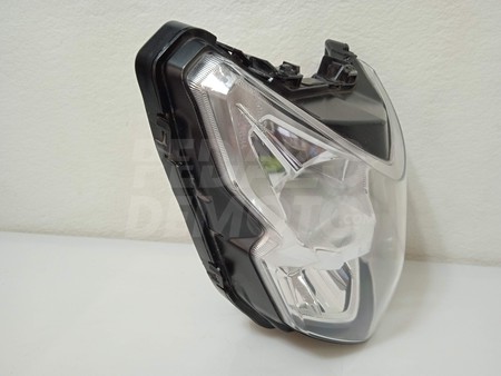 Faro delantero Honda CB 125F 125 2021 - 2023