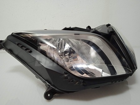 Faro delantero Honda Forza 300 2013 - 2016