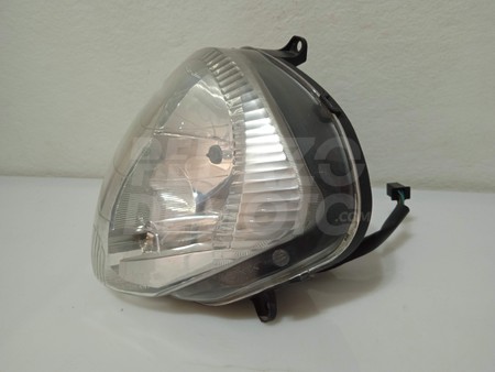 Faro delantero Honda Ps passion 125