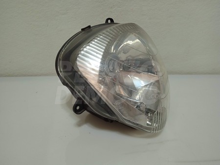 Faro delantero Honda Ps passion 125