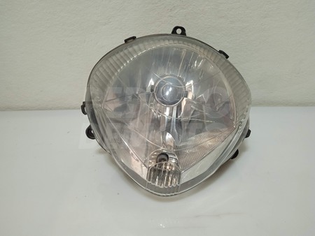 Faro delantero Honda Passion 125