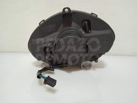 Faro delantero Honda Ps passion 125