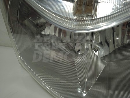 Faro delantero Honda PCX 125 2009 - 2012