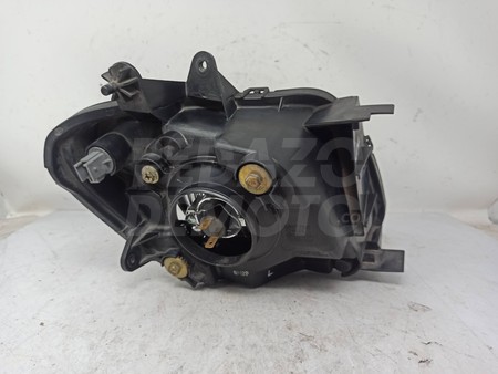 Faro delantero izquierdo Suzuki Burgman Executive ABS 650 2002 - 2012