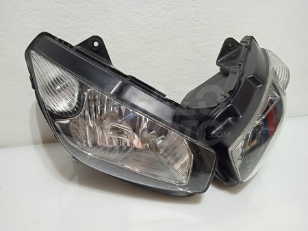 Faro delantero Kawasaki ER 6F- 650 2009 - 2011