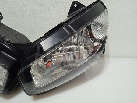 Faro delantero Kawasaki ER 6F- 650 2009 - 2011