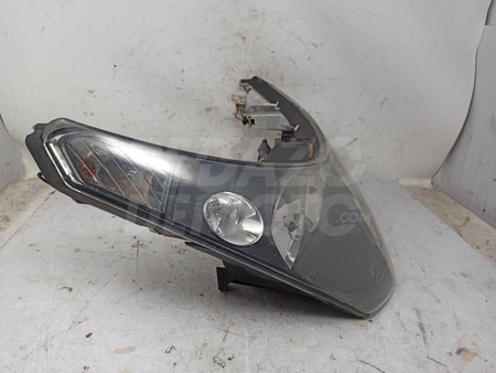 Faro delantero Piaggio Beverly 125 2003 - 2009