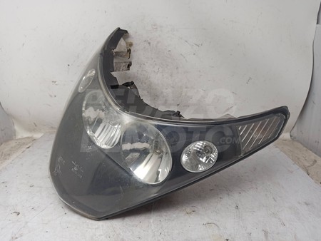 Faro delantero Piaggio Beverly 125 2003 - 2009