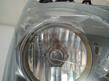 Faro delantero Piaggio X7 300