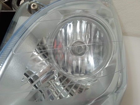 Faro delantero Piaggio X7 300