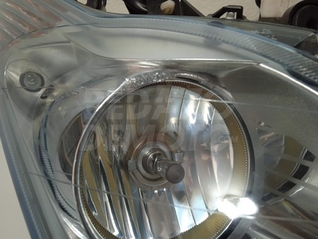 Faro delantero Piaggio X7 300