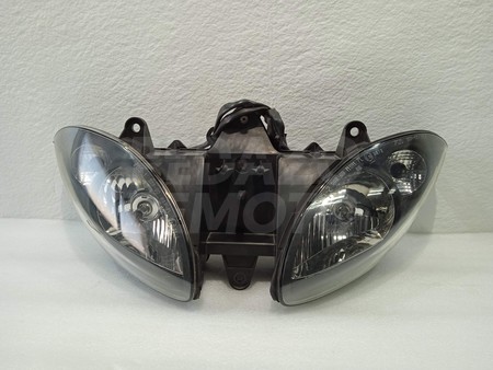 Faro delantero Piaggio X9 125 2001 - 2007