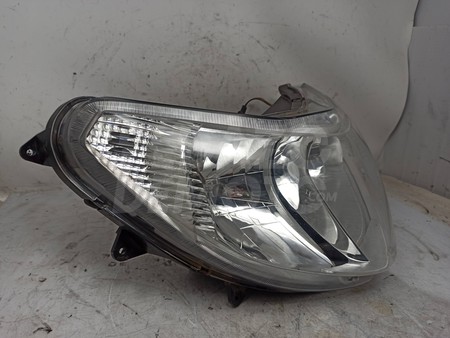 Faro delantero Suzuki Burgman 125 2001 - 2006