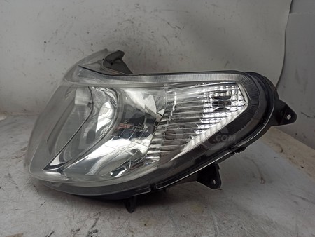 Faro delantero Suzuki Burgman 125 2001 - 2006