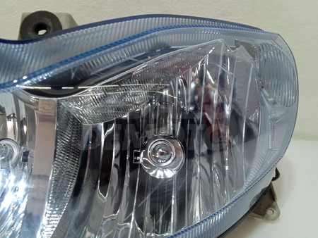 Faro delantero Suzuki Burgman 125 2007 - 2015