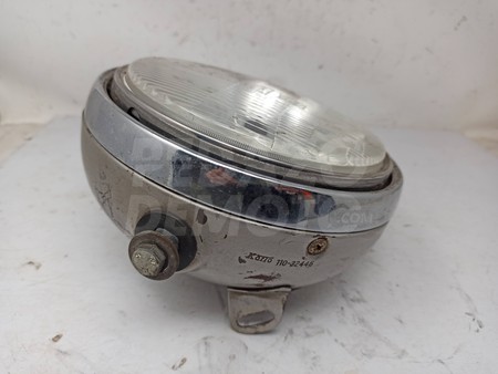 Faro delantero Suzuki GS E 500 1989 - 2000