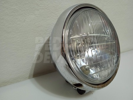 Faro delantero Suzuki VL Intruder 125 2000 - 2004