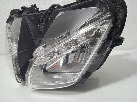 Faro delantero Yamaha MT 09 Tracer 900 2015