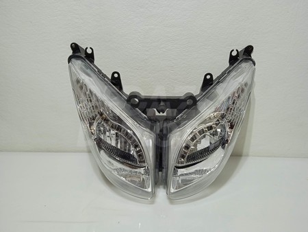 Faro delantero Yamaha T-Max 500 2008 - 2011