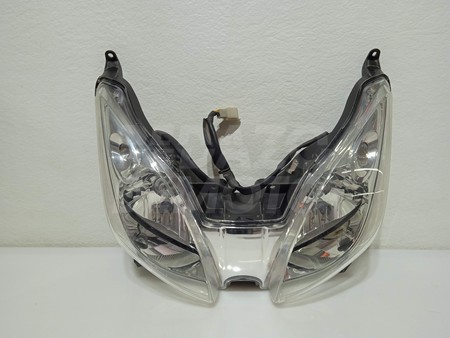 Faro delantero Yamaha X-Max 125 2005 - 2009