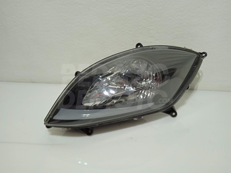 Faro izquierdo Kymco Xciting 400 2013 - 2016