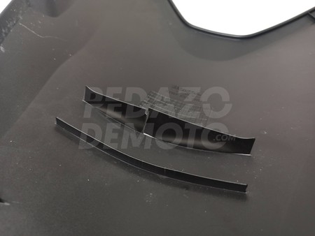 Frontal central Honda Forza 125 2018