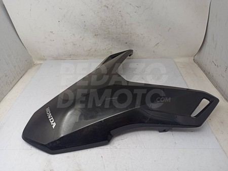 Frontal central Honda Forza 125 2018