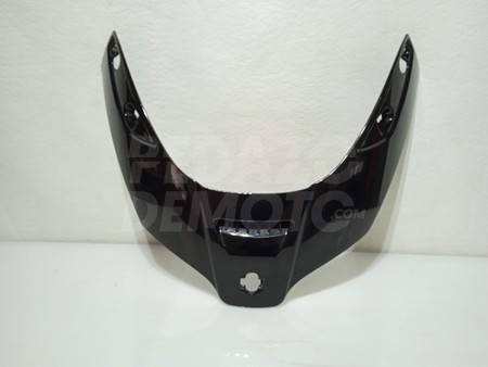 Frontal central Piaggio X8 125