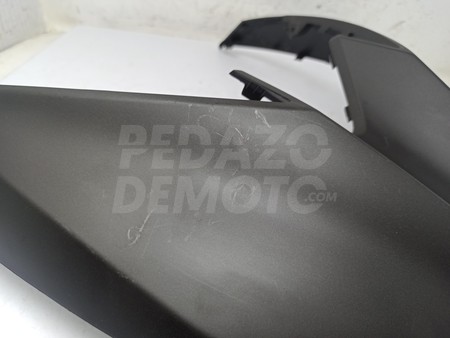Frontal central Yamaha X-Max 250 2018 - 2021