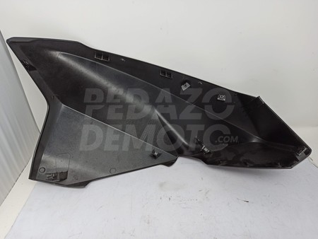 Frontal derecho Honda Forza 125 2014 - 2017